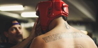 The 5 Most Important Factors for Punters Placing Bets on UFC Fights