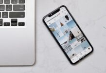 How to Become an Instagram Influencer? white samsung android smartphone on white table