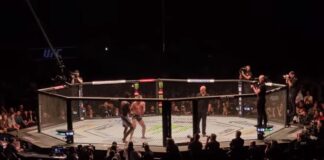 The Top 6 Most Distinctive UFC Betting Options