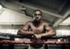 The Meteoric Rise of MMA in New Jersey man on boxing ring