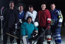 Ice Breakers: Analyzing the Number of Hockey Players on the Ice