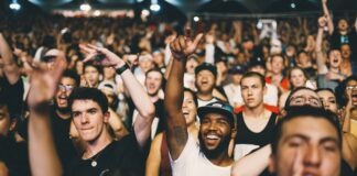 How to Make Money as a Sports Fan: 10 Proven Ways shallow focus photography of man in white shirt