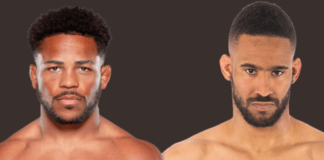 Archie Colgan wants to defeat Pieter Buist at Bellator 301 through finish