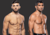 UFC Austin’s main event in December is Beneil Dariush, Arman Tsarukyan