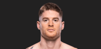 Charlie Campbell says he has ‘nothing to lose,’ wants 5 fights in 2024