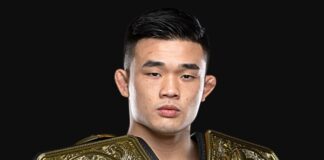 Christian Lee to return in February – ONE Championship CEO