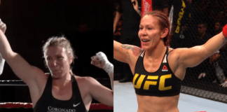 Cris Cyborg to box Kelsey Wickstrum after Bellator 300 success