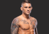 Dustin Poirier wants to be at UFC 300