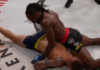Jackson gives Amosov first professional loss via KO win at Bellator 301