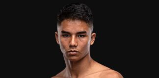 17-years-old ONE fighter Johan Ghazali ready to enter ‘the jungle’ for his main roster debut