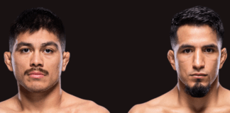John Castaneda targets Adrian Yanez as next fight