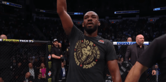 Jon Anik ‘not surprised’ over Jon Jones UFC 295 withdrawal