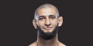 Chimaev dismisses UFC 300 fight speculations: ‘Not fighting in Ramadan’