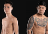 Kwon Won Il, Shinechagtga Zoltsetseg to join ONE Fight Night 18