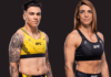 Mackenzie Dern: Jessica Andrade ‘wants to kill me’ at UFC 295