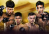 ONE Friday Fights 42 Lineup Details