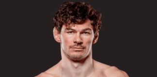 Aubin-Mercier on planned MMA retirement: ‘I don’t feel the butterflies anymore’