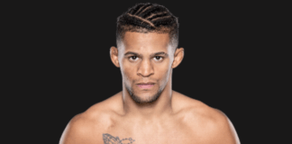 Patchy Mix on Bellator’s unknown future: ‘No matter where I go, I’m going to get paid’