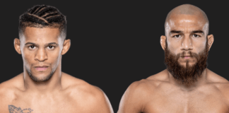 Patchy Mix hopes PFL will make rematch vs. Juan Archuleta possible