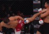 Shabliy leaves Freire bloody after Bellator 301 success