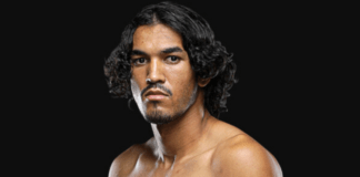 Sinsamut Klinmee: Zatout’s ONE Championship ban will affect Venum fighters