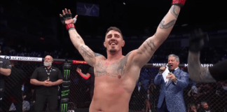 Michael Bisping: Tom Aspinall to beat Sergei Pavlovich easily… and Jon Jones in the future