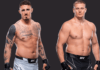 Michael Bisping: The secret to winning the Pavlovich-Aspinall fight lies in octagon space