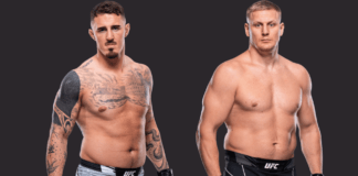 Sergei Pavlovich: UFC 295 bout ‘not an interim,’ but ‘THE title’