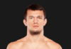 Usman Nurmagomedov says prescribed medication caused failed drug test