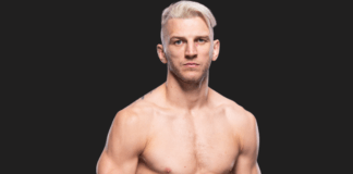 UFC looking for Dan Hooker’s replacement for bout vs. Bobby Green