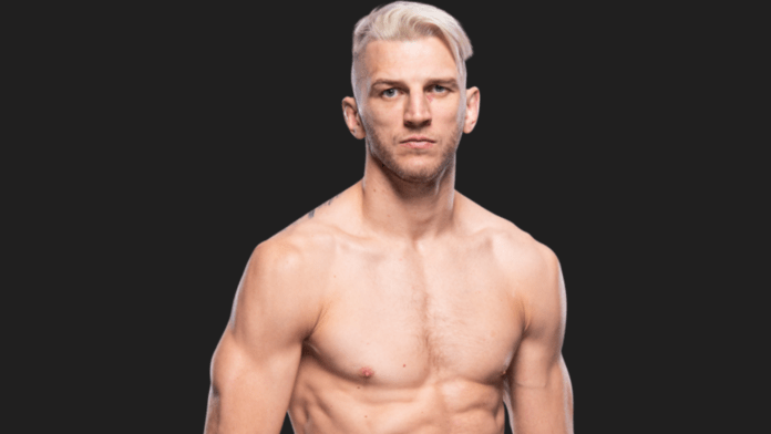 dan hooker