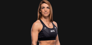 Mackenzie Dern issues apology after UFC 295 loss to Jessica Andrade