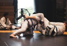 Discipline, Fitness, and Respect: The Benefits of MMA Training for Students