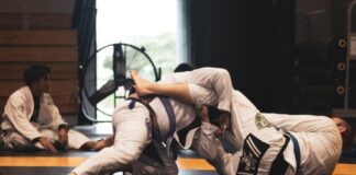 Discipline, Fitness, and Respect: The Benefits of MMA Training for Students