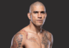 Glover Teixeira believes Alex Pereira can also handle heavyweight
