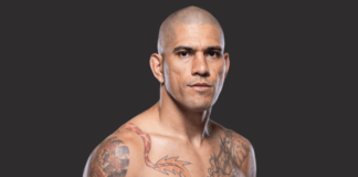Glover Teixeira believes Alex Pereira can also handle heavyweight
