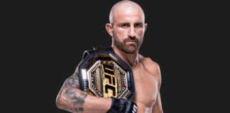St-Pierre, Zahabi take Volkanovski’s side ahead UFC 299 fight vs. Topuria