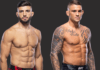 Poirier doesn’t want to fight Tsarukyan to avoid Lawler-Woodley UFC 201 situation
