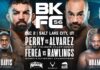 BKFC 56 Results: Mike Perry crowned ‘King of Violence’; Christine Ferea wins rematch