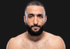 Muhammad recalls UFC’s title shot promise, claims to be the best ‘standing underneath’ welterweight