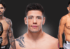 Brandon Moreno accepts backup role for Pantoja vs. Royval bout at UFC 296