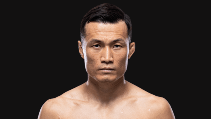 Chan Sung Jung