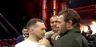 Michael Chandler: Conor McGregor-Petr Yan Dubai faceoff is just for “relevancy”