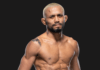 Deiveson Figueiredo debuts at bantamweight with victory over Rob Font