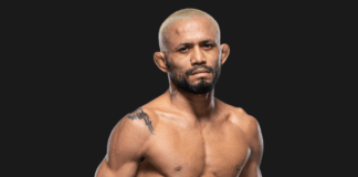 Deiveson Figueiredo debuts at bantamweight with victory over Rob Font