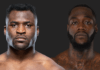 Wilder wants to hear PFL’s ‘mixed rules’ before taking fight vs. Ngannou