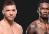 Hooker reveals Adesanya really wanted UFC 300, but Du Plessis ‘took a lot of damage’ from Strickland