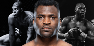 Francis Ngannou’s team considering Renan Ferreira, Deontay Wilder in next bouts