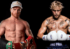 Jake Paul targeting Canelo Alvarez: ‘We’re closer than we think’