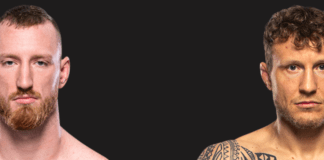 Joe Pyfer on Jack Hermansson: ‘I don’t give a f*ck about his number’